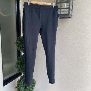 SPANX The Perfect Black Pant Ankle 2 Pocket Style Number: 200214R Size XL/TG